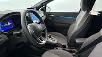 Renault Symbioz 1.8 E-Tech full hybrid 160ch Techno - 25 — photo 12