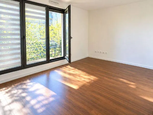 Appartement 1 pièce 33 m²