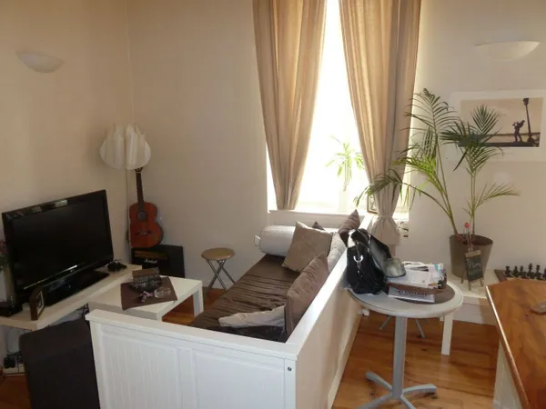 Appartement 1 pièce 29 m²