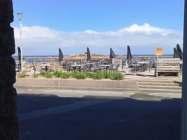 Charmant T2 meublé à deux pas des plages de TREGASTEL