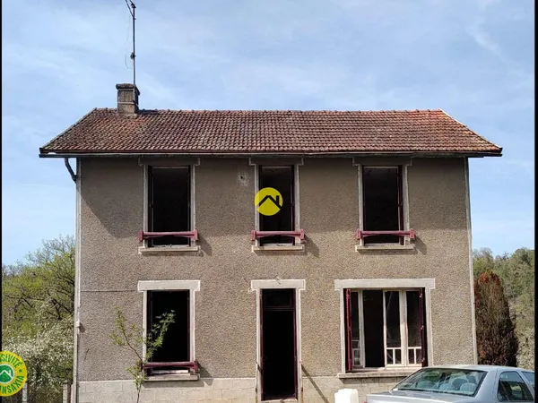 5CH RANDO VALLEE DE LA CREUSE