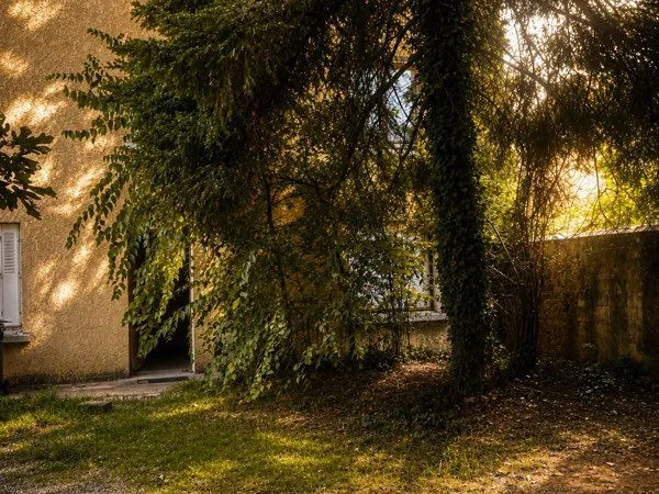 Immeuble de 2 logements