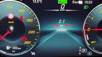 Mercedes Glc 300 de 194+122ch AMG Line 4Matic 9G-Tronic — photo 9
