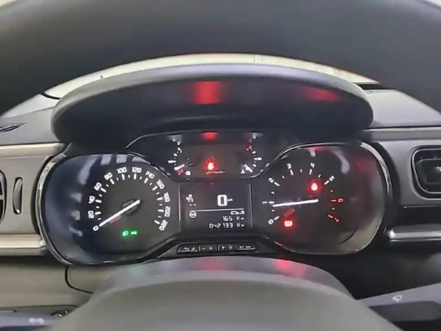 Citroën C3 bluehdi 100 s&amp;s bvm6 — photo 38