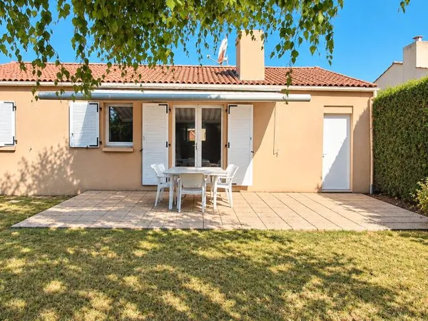 Maison 3 pièces 65 m²