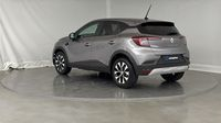 Renault Captur 1.0 TCe 90ch Evolution — photo 8