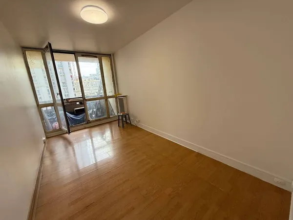 Appartement 1 pièce 20 m²