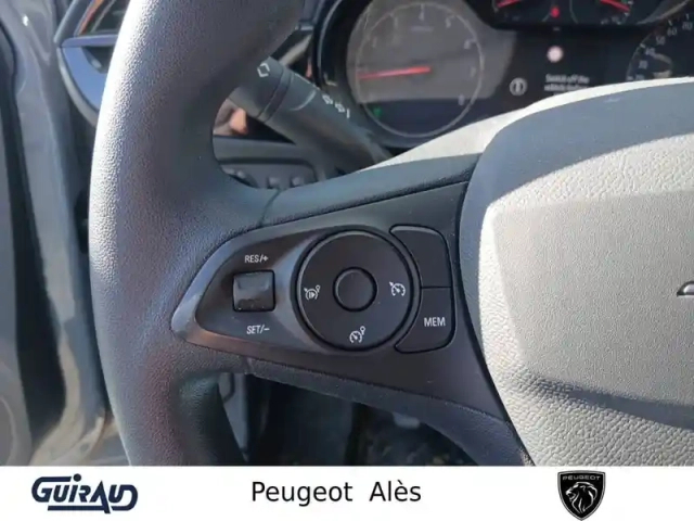 Opel Corsa 1.2 75 ch bvm5 — photo 60