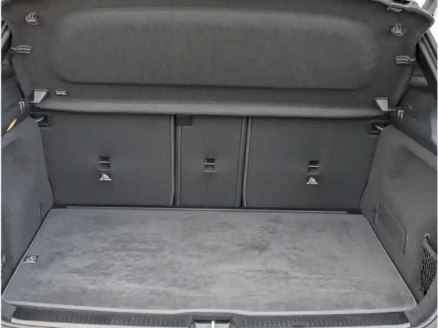 Mercedes Classe B 200 d — photo 10