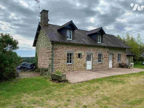 Maison 4 pièces 95 m²