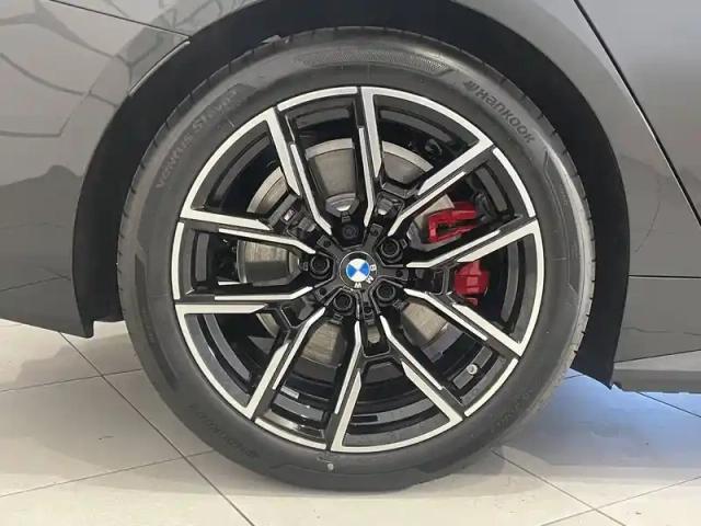 Bmw I4 edrive40 340 ch bva — photo 109