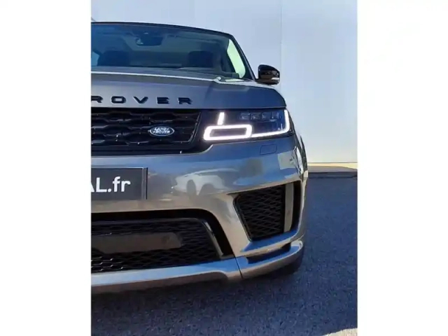 Land Rover Range Rover mark viii p400e phev 2.0l 404ch — photo 80