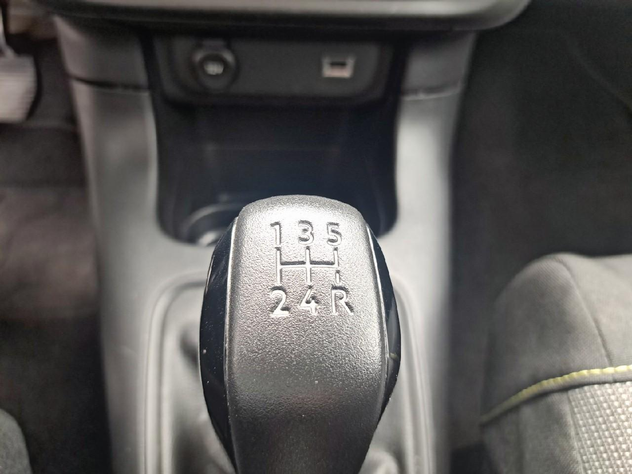 Citroën C3 puretech 83 s&s bvm5 feel pack — photo 14