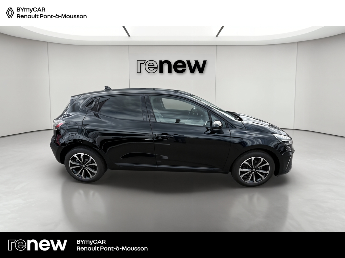 Renault Clio TCe 90 ch GSR2 — photo 6