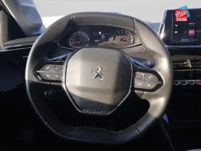 Peugeot 208 1.5 bluehdi 100ch s&amp;s active business — photo 12