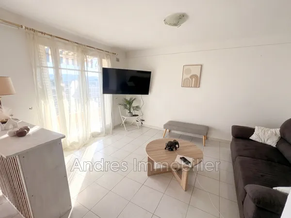 Appartement 3 pièces 68 m²