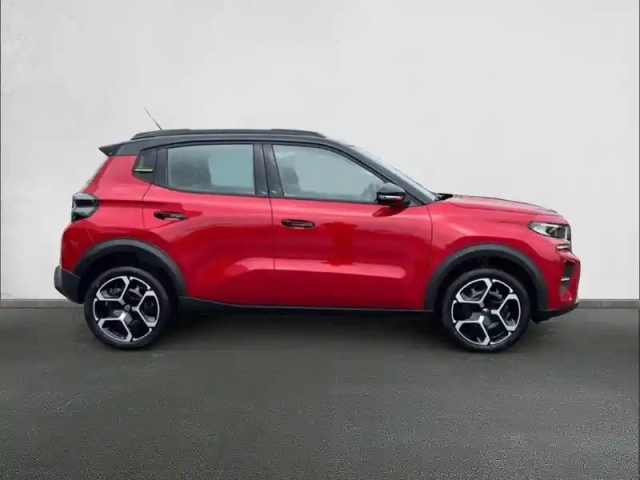 Citroën C3 hybride 110 ch e-dcs6 — photo 4
