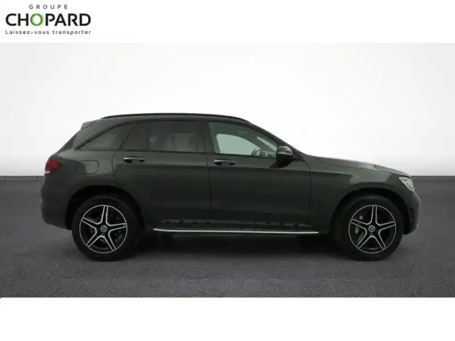 Mercedes Glc 300 e 9g-tronic 4matic — photo 10