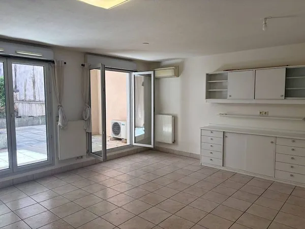 Appartement 3 pièces 71 m²