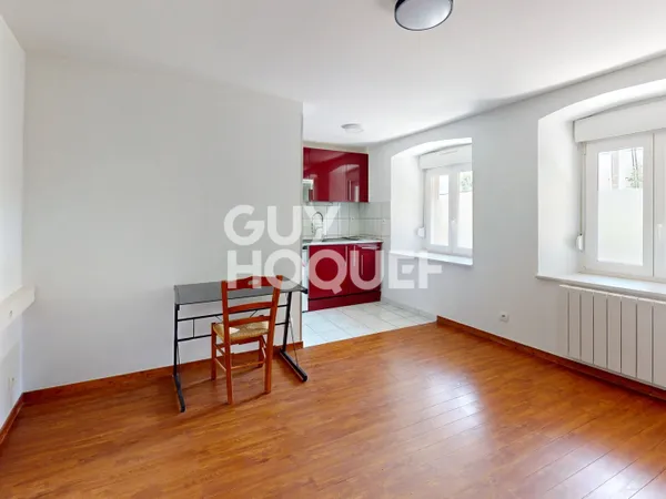Appartement Cernay 1 pièce 18 m2