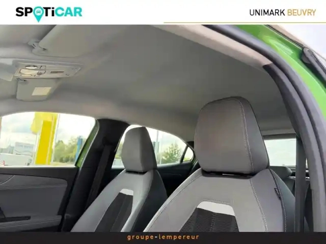 Opel Mokka 1.5 d 110ch elegance business — photo 10