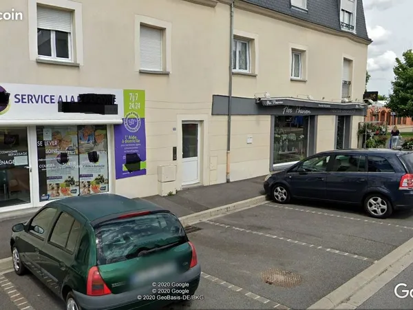 Local commercial