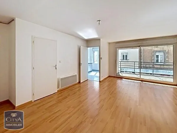 Appartement 3 pièces 77 m²