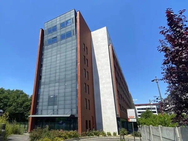 INVESTISSEMENT LOCATIF - ROSNY SOUS BOIS - Résidence Logely Residis - 6.12% de rentabilité.