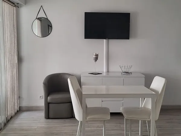 Appartement 1 pièce 24 m²