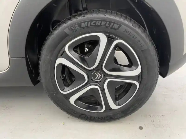 Citroën C3 puretech 83 s&amp;s bvm5 — photo 48