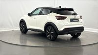 Nissan Juke 1.6 Hybrid 143ch N-Design 2023.5 — photo 8