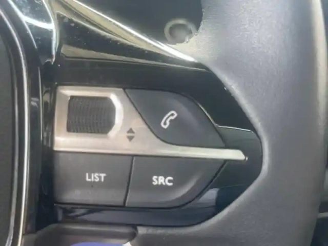 Peugeot 2008 1.5 bluehdi 110ch s&amp;s roadtrip — photo 15
