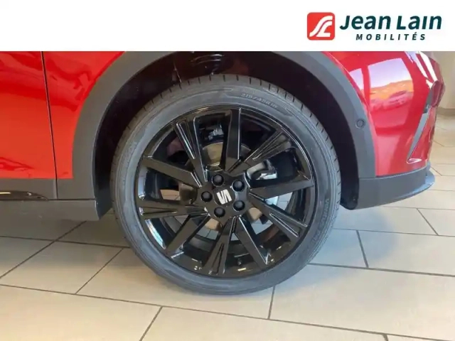 Seat Arona 1.0 tsi 95 ch start/stop bvm5 — photo 27
