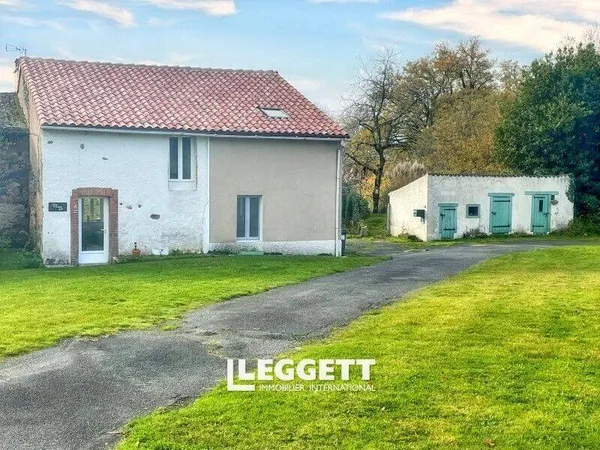 Maison 6 pièces 143 m²