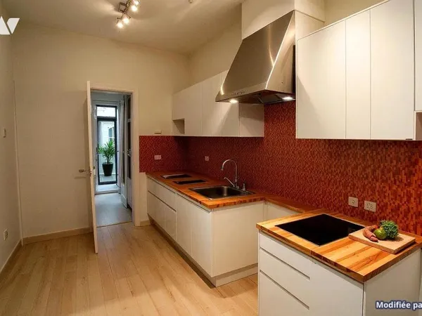 Maison 6 pièces 130 m²