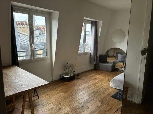 Appartement 2 pièce(s) 30 m2