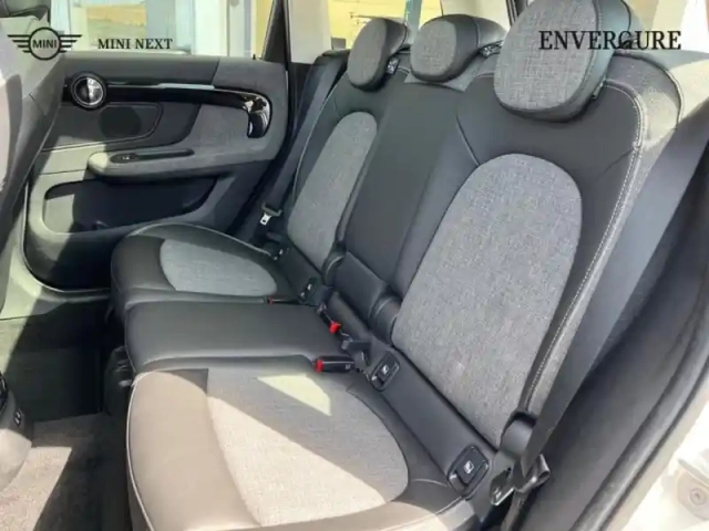 Mini Countryman cooper 136ch edition premium plus bva7 — photo 22