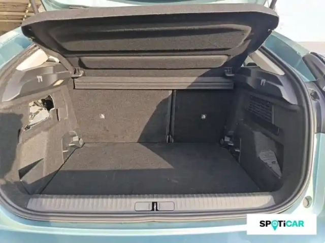 Citroën C4 moteur électrique 136ch (100 kw) feel automatique — photo 6