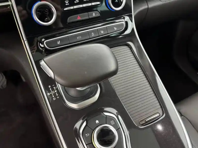 Renault Espace dci 160 energy twin turbo — photo 46