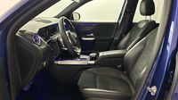 Mercedes Glb 200d 150ch AMG Line 8G DCT — photo 12