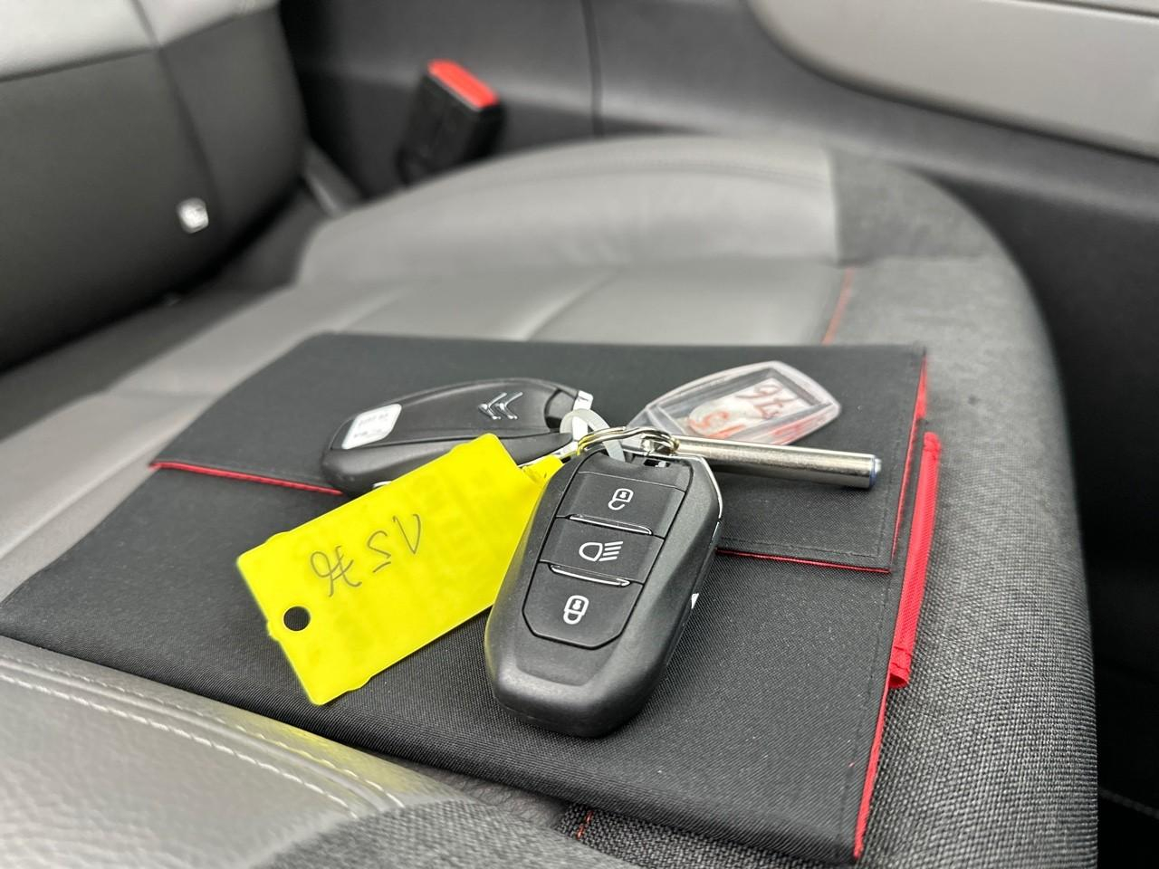 Citroën C5 Aircross puretech 130 s&s eat8 shine pack — photo 37