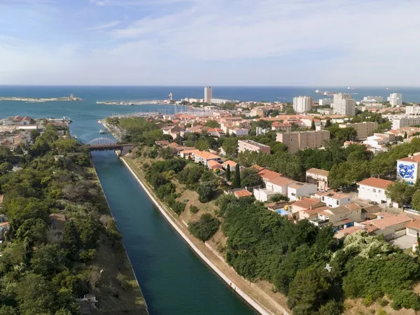 Appartement neuf Vente Port-de-Bouc 2p 41m² 174000€