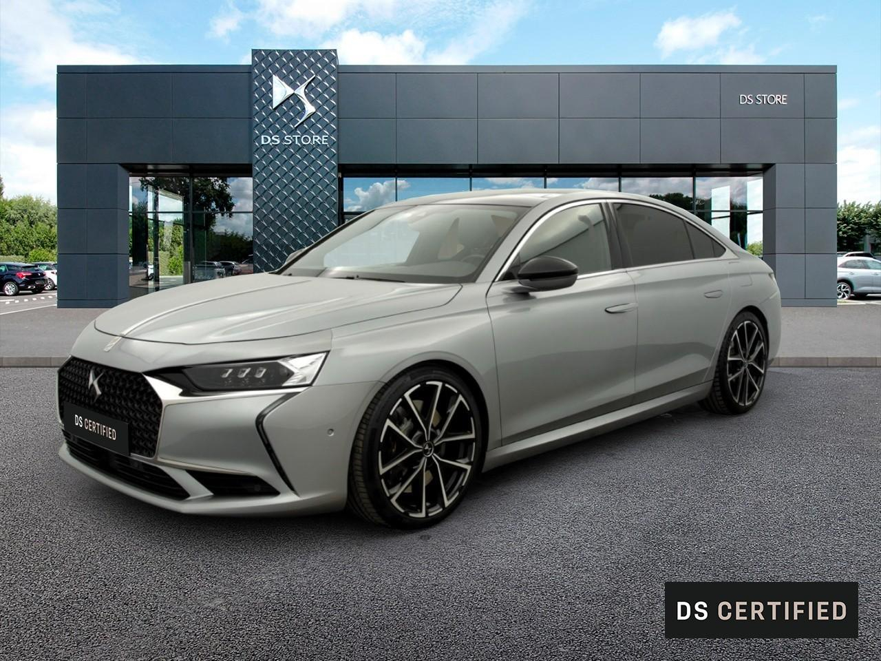Ds Ds 9 9 hybride e-tense 360 4x4 rivoli + — photo 1