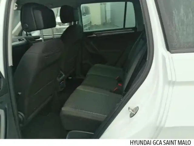 Volkswagen Tiguan 1.5 tsi 150ch active — photo 14