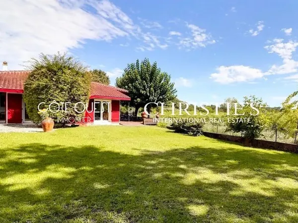 À vendre Hossegor - Villa au calme