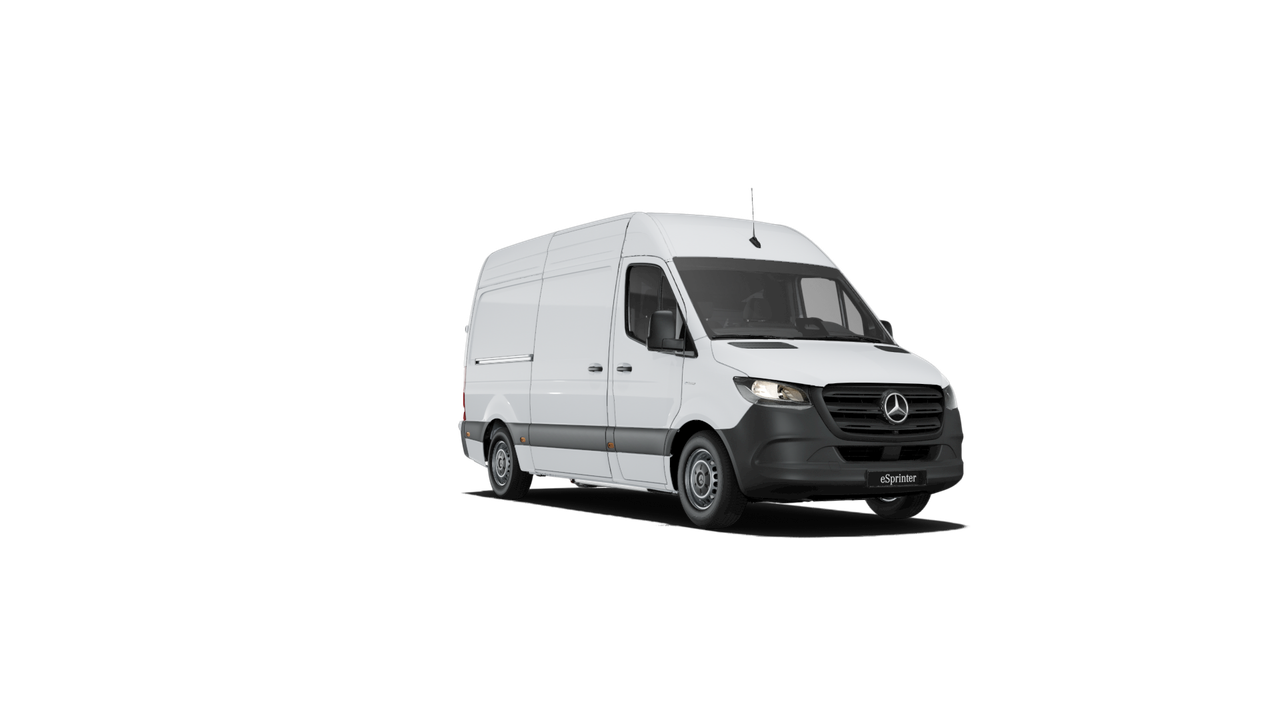 Mercedes E-SPRINTER FGN 314 37 3.5T — photo 7