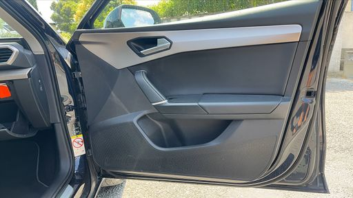 Seat Leon 1.5 eTSI 150 DSG7 - Xcellence – 2022 – 38684 km – Hybride essence – Boîte Automatique — photo 36