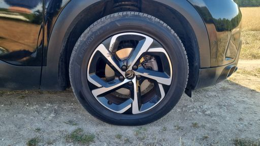 Citroen C5 Aircross 1.5 BlueHDi 130 EAT8 - Shine Pack – 2019 – 117051 km – Diesel – Boîte Automatique — photo 32
