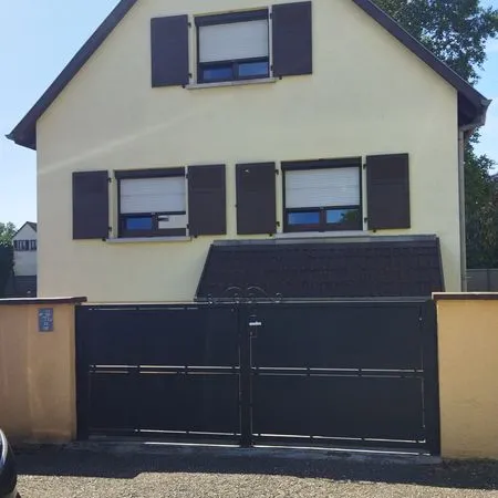 Belle maison individuelle 86m2 rénovée