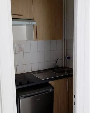 Appartement Location Clermont-Ferrand 1p 23m² 460€